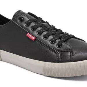 NIB: Levi's Men's Anikin NL Lace-Up‎ Sneakers